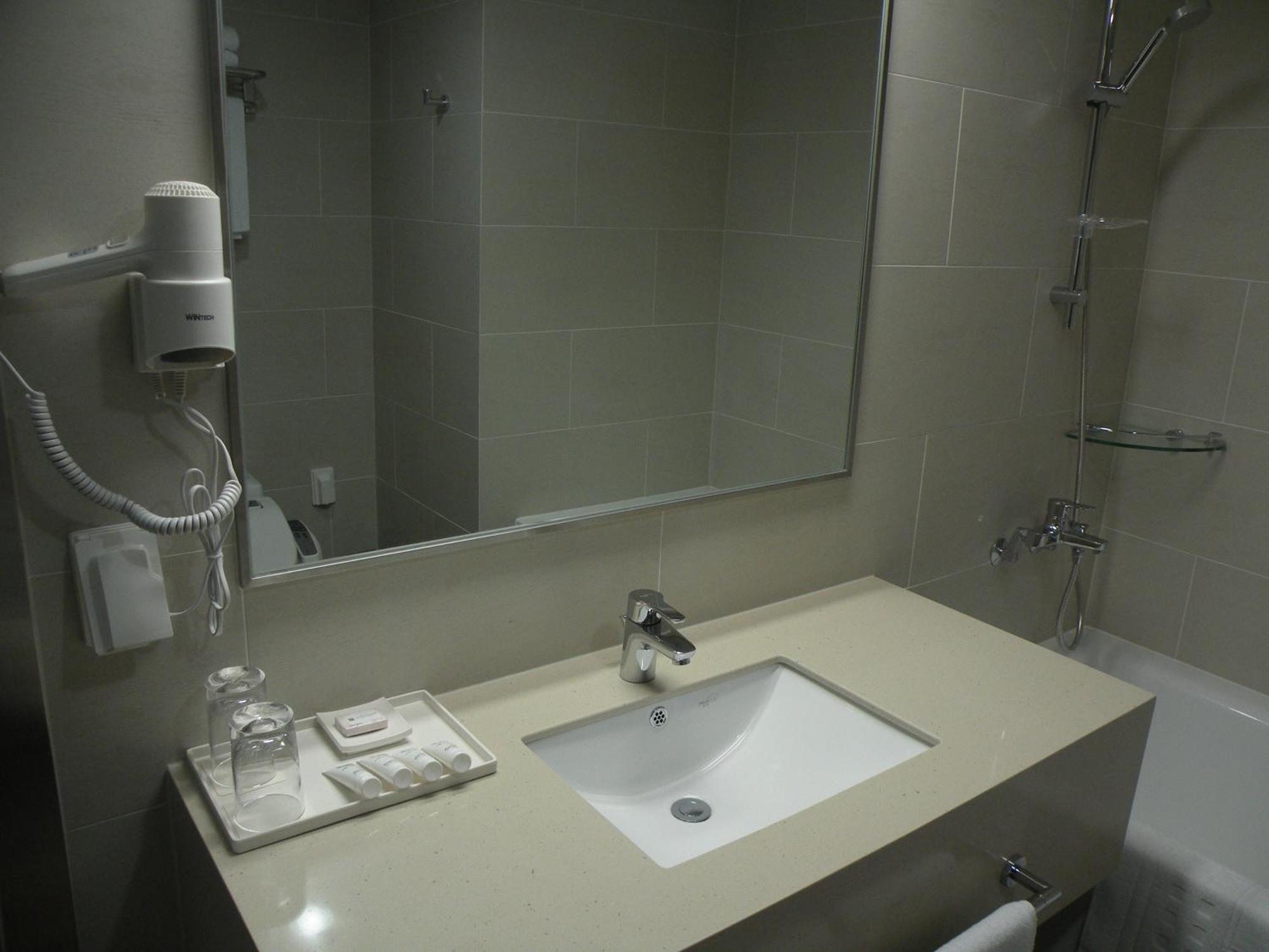Aventree Hotel Busan Quarto foto
